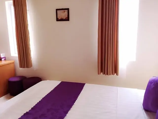 фотографии отеля Lavender Hotel изображение №63