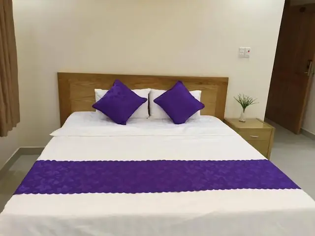 фото Lavender Hotel изображение №62