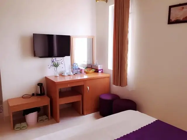 фотографии отеля Lavender Hotel изображение №55