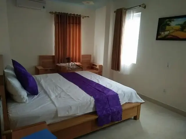 фото Lavender Hotel изображение №54