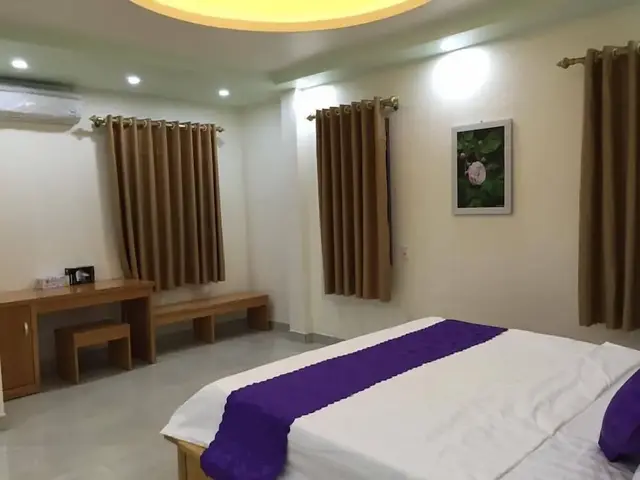 фото отеля Lavender Hotel изображение №53