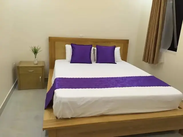фото отеля Lavender Hotel изображение №49