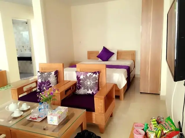 фото Lavender Hotel изображение №50