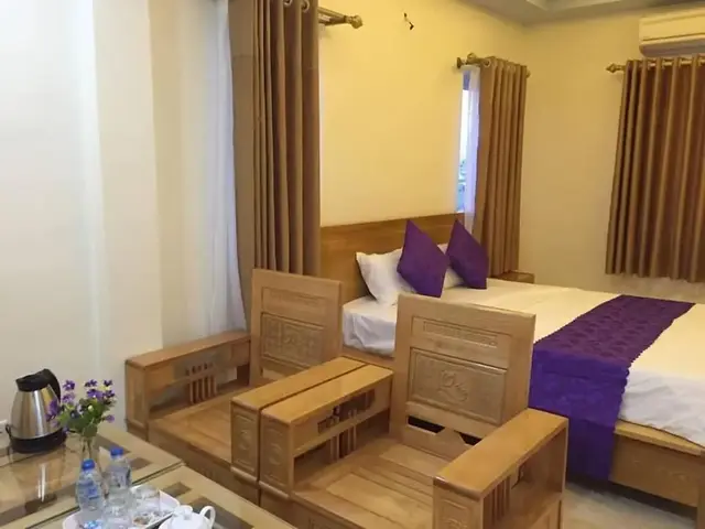 фотографии отеля Lavender Hotel изображение №47