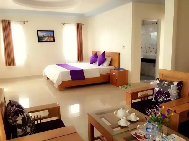 фото Lavender Hotel изображение №46