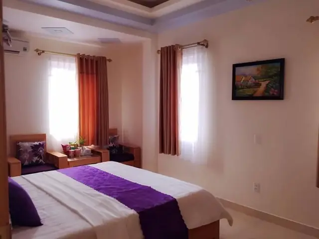 фото отеля Lavender Hotel изображение №45