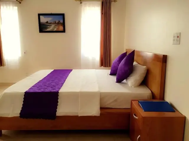 фотографии отеля Lavender Hotel изображение №43