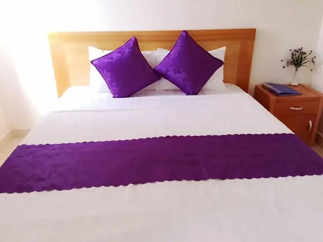 фото Lavender Hotel изображение №42