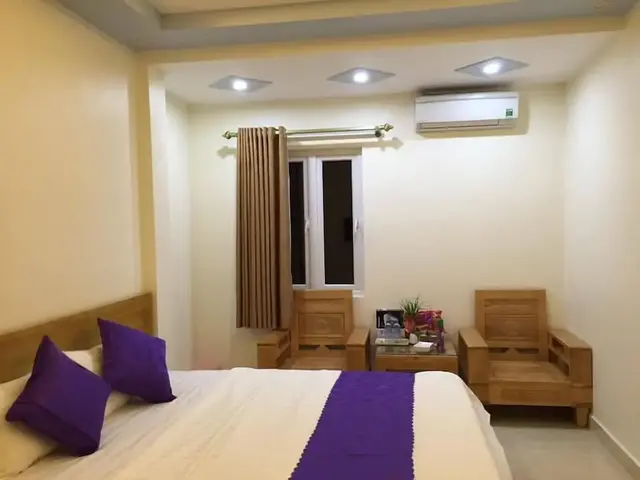 фото отеля Lavender Hotel изображение №41