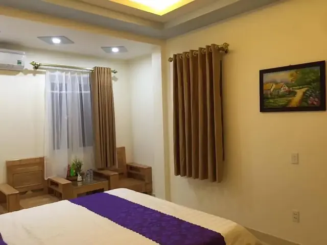 фотографии отеля Lavender Hotel изображение №39