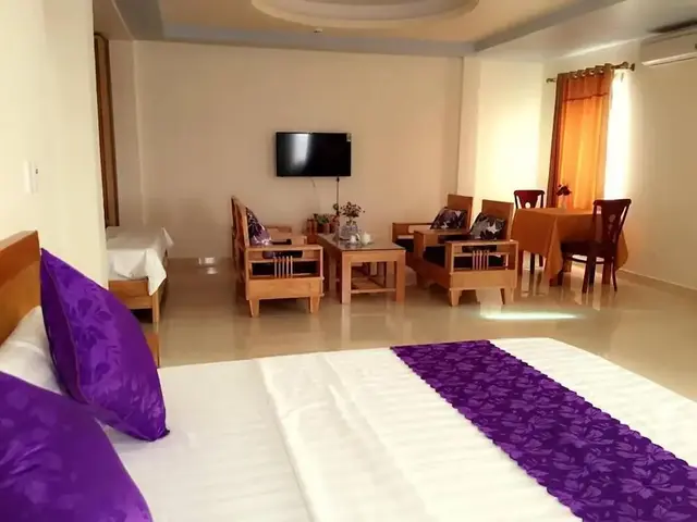 фото Lavender Hotel изображение №38