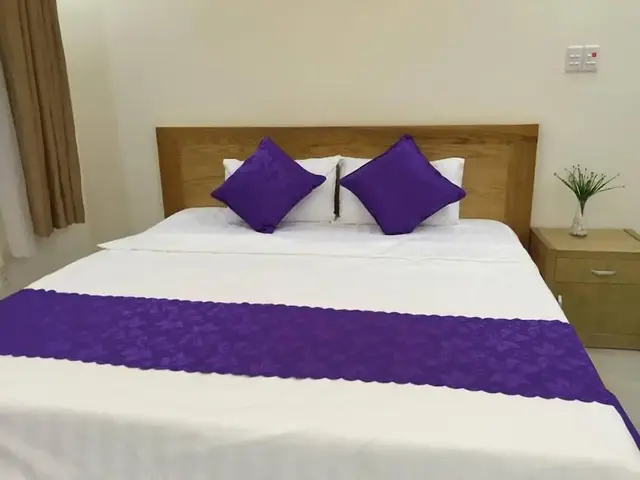 фото отеля Lavender Hotel изображение №37