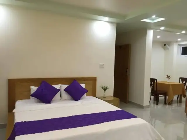фотографии Lavender Hotel изображение №36