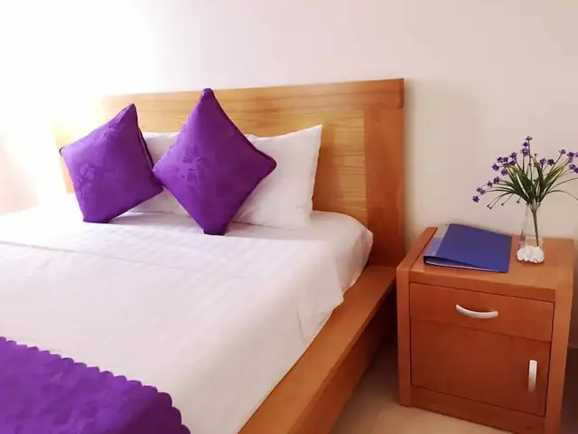 фото Lavender Hotel изображение №34