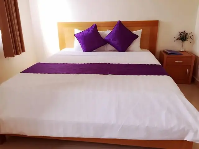 фото отеля Lavender Hotel изображение №33
