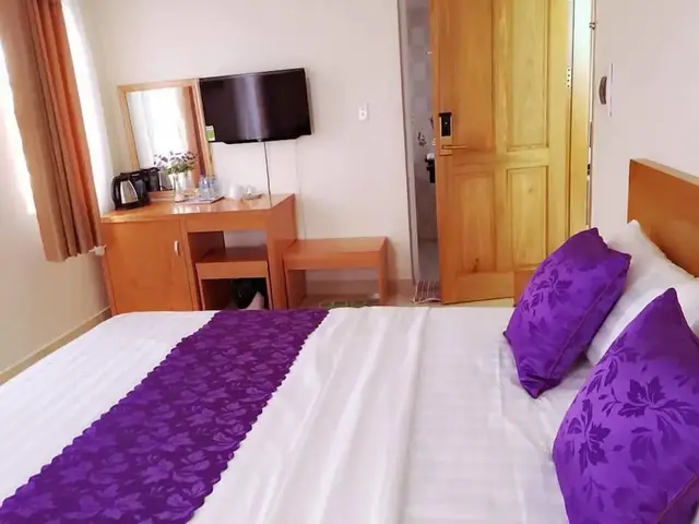 фотографии отеля Lavender Hotel изображение №31