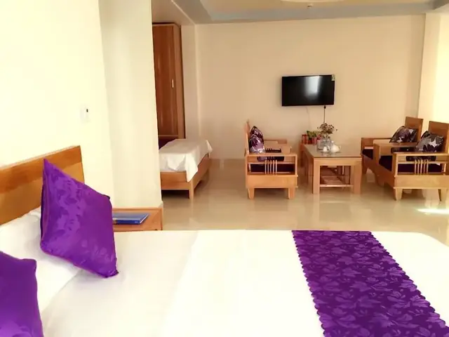 фото Lavender Hotel изображение №30