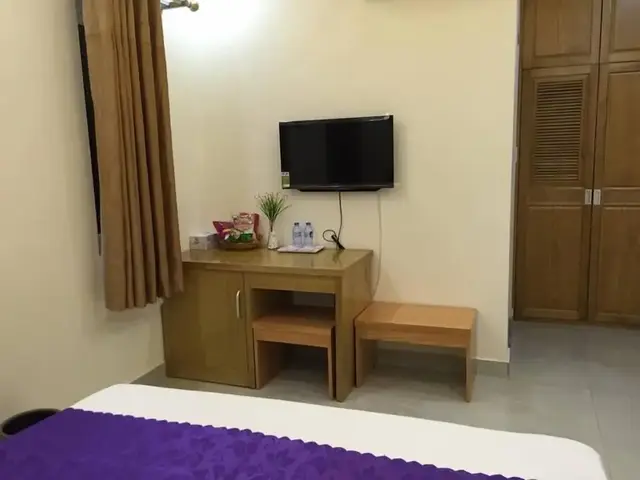 фото отеля Lavender Hotel изображение №29