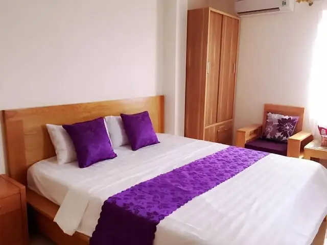 фотографии отеля Lavender Hotel изображение №27