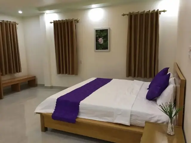 фото Lavender Hotel изображение №26