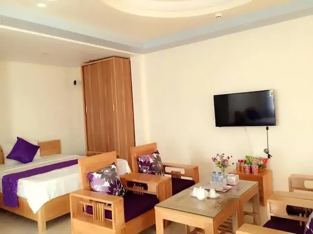 фото отеля Lavender Hotel изображение №25