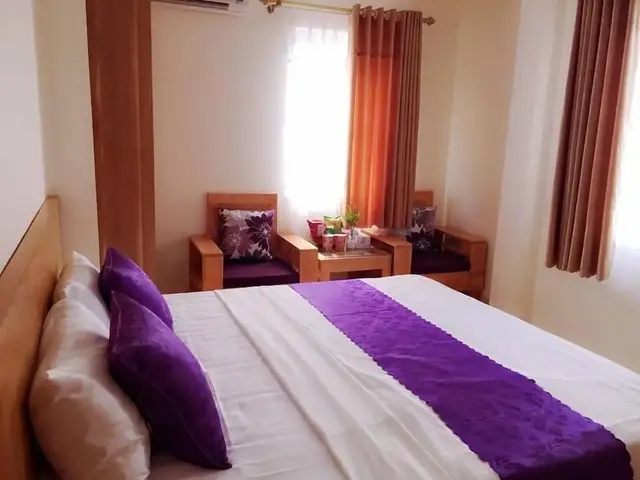 фотографии Lavender Hotel изображение №24