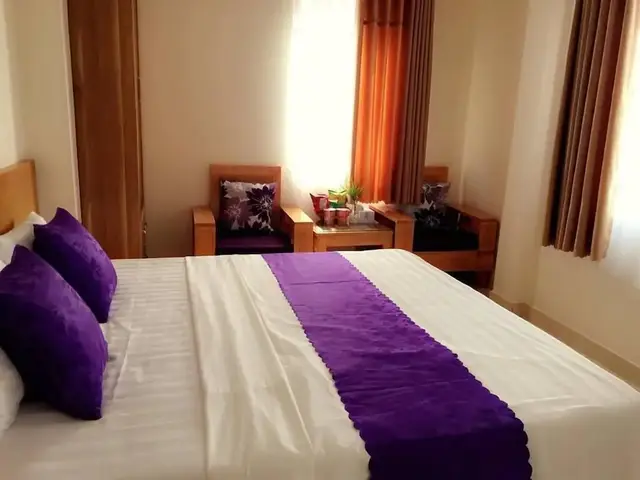 фотографии отеля Lavender Hotel изображение №23