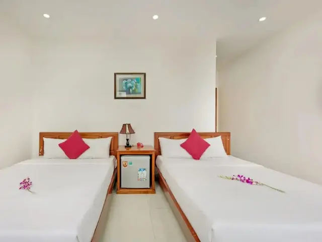 фотографии отеля Top Hotel изображение №7
