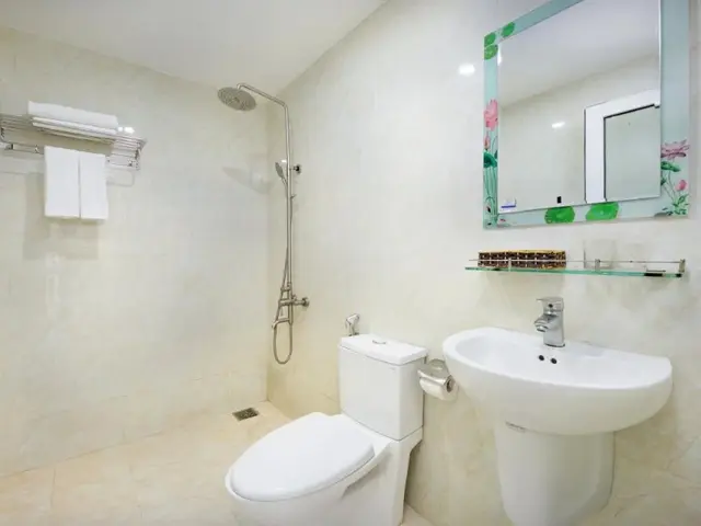 фотографии отеля Top Hotel изображение №3
