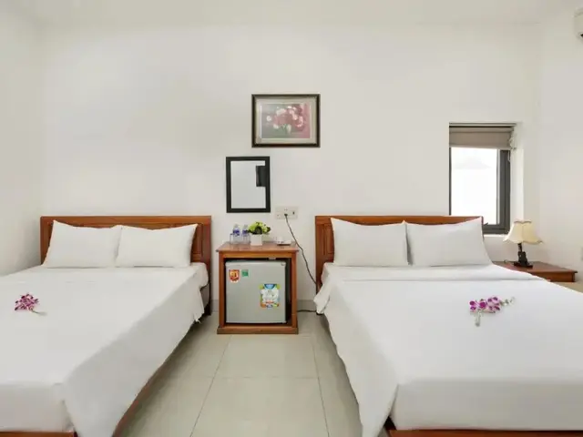 фото Top Hotel изображение №6