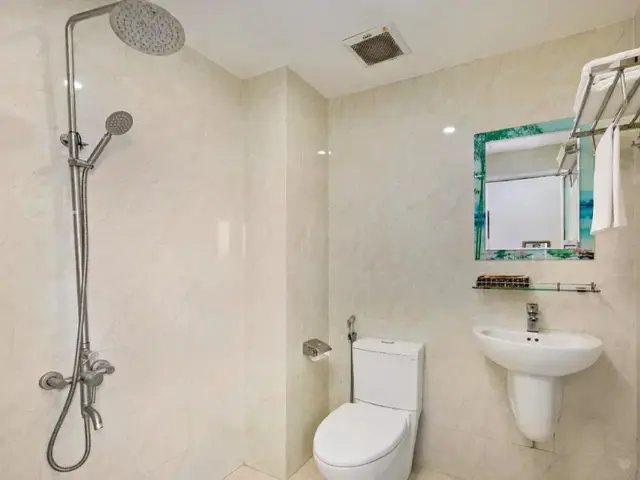 фото Top Hotel изображение №2