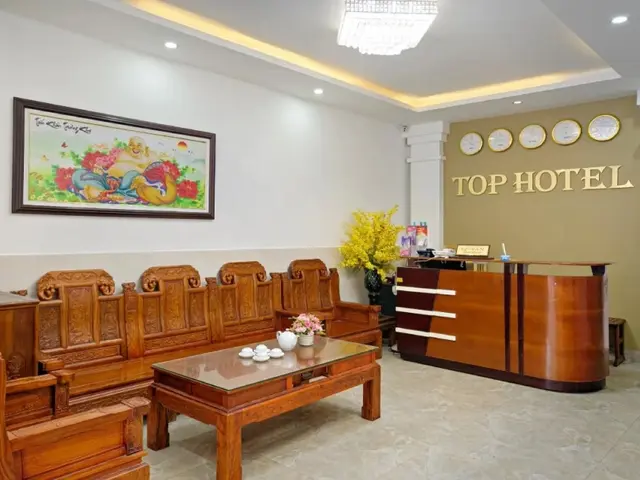 фото отеля Top Hotel изображение №1
