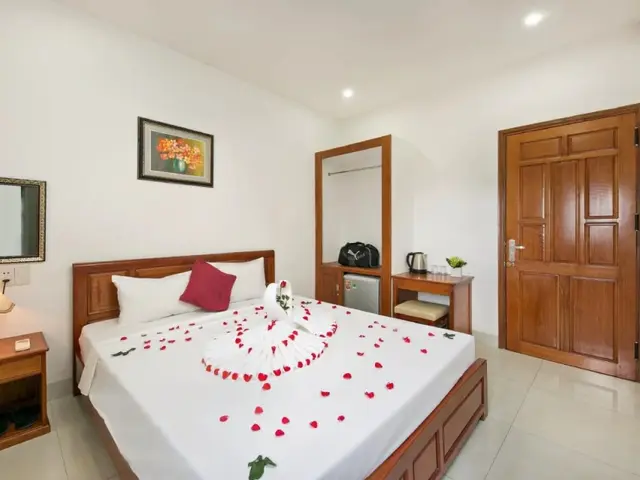 фотографии Top Hotel изображение №8