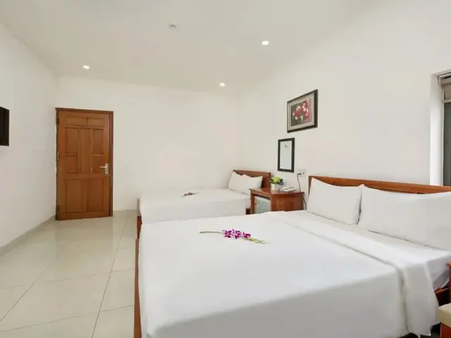 фото отеля Top Hotel изображение №5