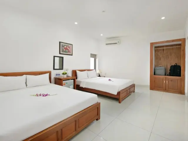 фотографии Top Hotel изображение №4
