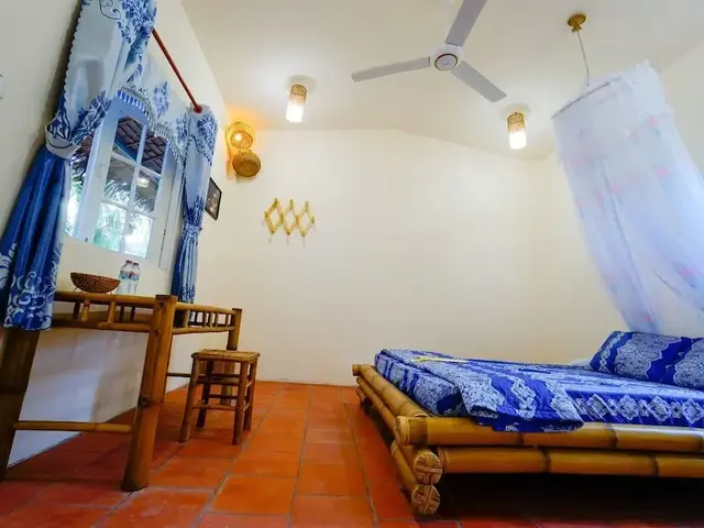 фотографии отеля Bentre Coco Lodge изображение №11
