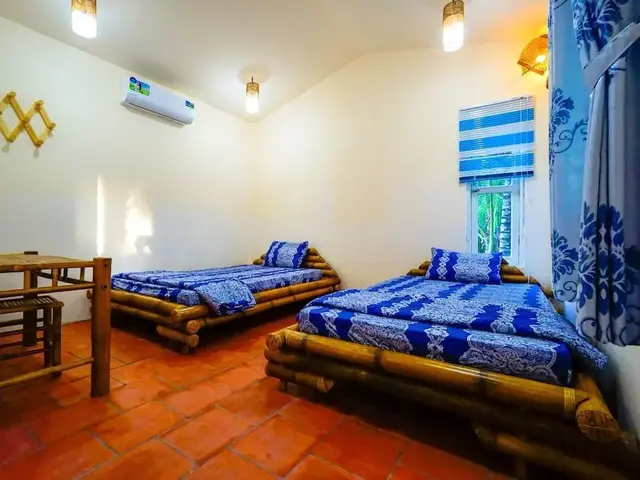 фото Bentre Coco Lodge изображение №10