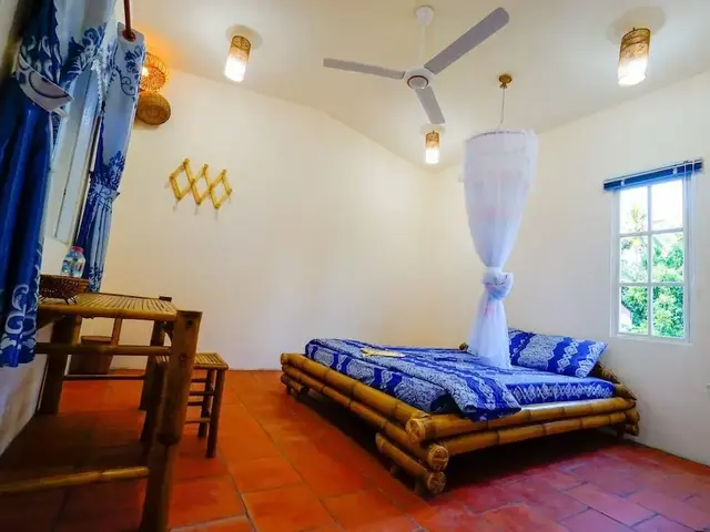 фотографии Bentre Coco Lodge изображение №12