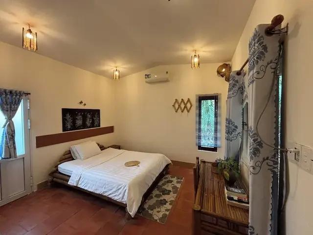 фотографии Bentre Coco Lodge изображение №8