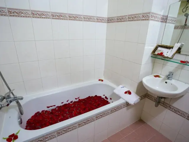 фото MrChe Backpackers изображение №2