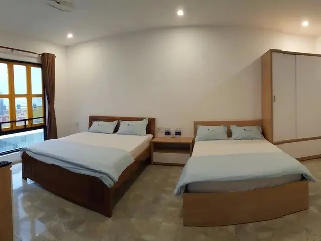 фото Hello Hostel изображение №10