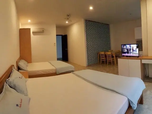 фото отеля Hello Hostel изображение №9