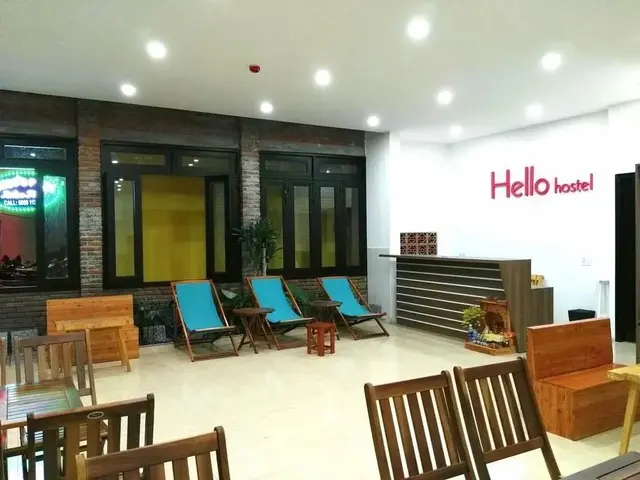 фотографии Hello Hostel изображение №4