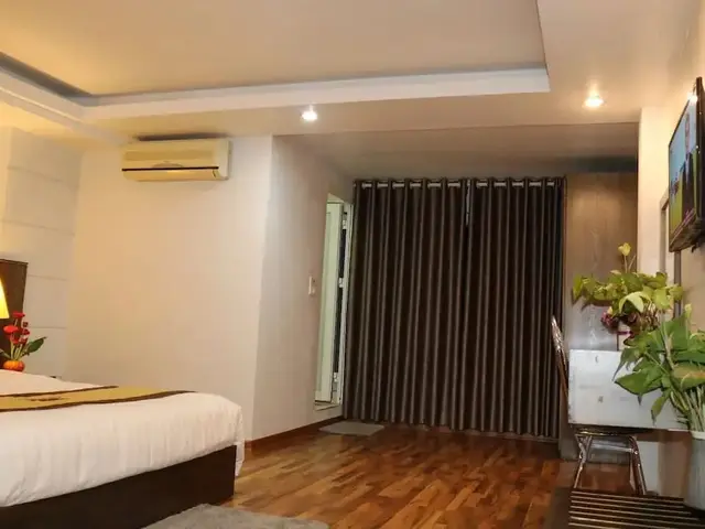 фотографии Ruby Hotel изображение №28