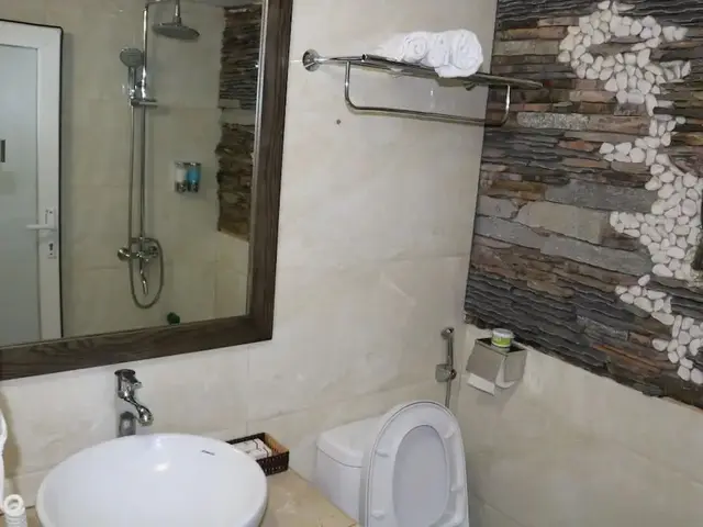фото отеля Ruby Hotel изображение №25