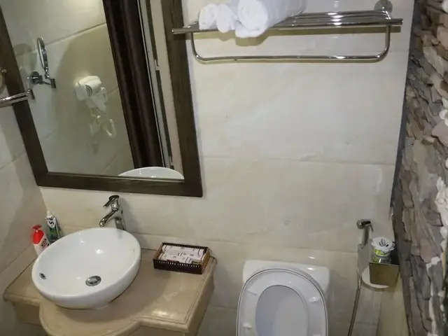 фото отеля Ruby Hotel изображение №29