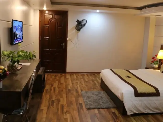 фотографии Ruby Hotel изображение №20
