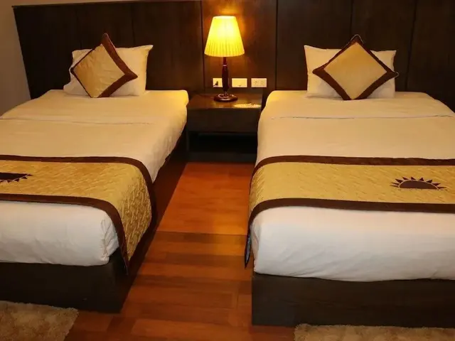 фото Ruby Hotel изображение №18