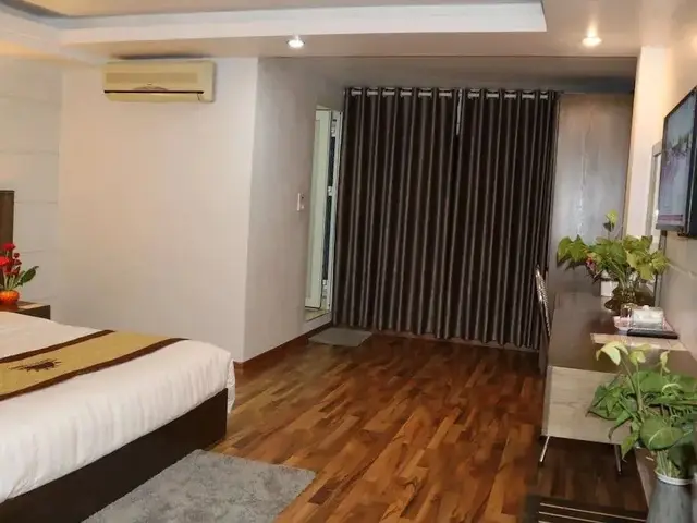 фото отеля Ruby Hotel изображение №17