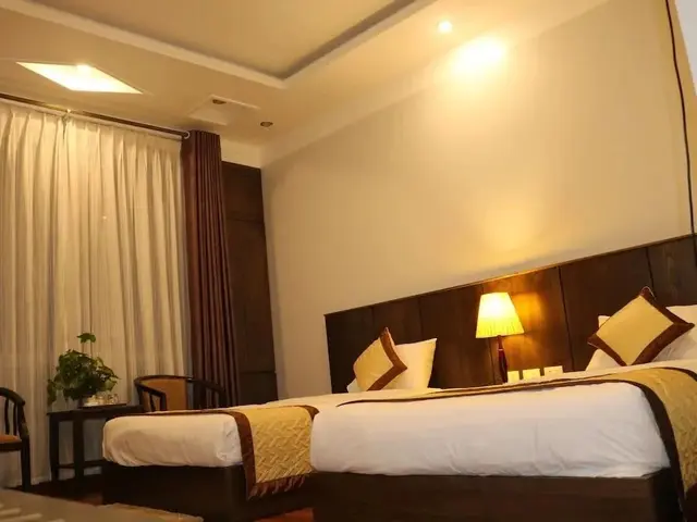 фотографии Ruby Hotel изображение №16